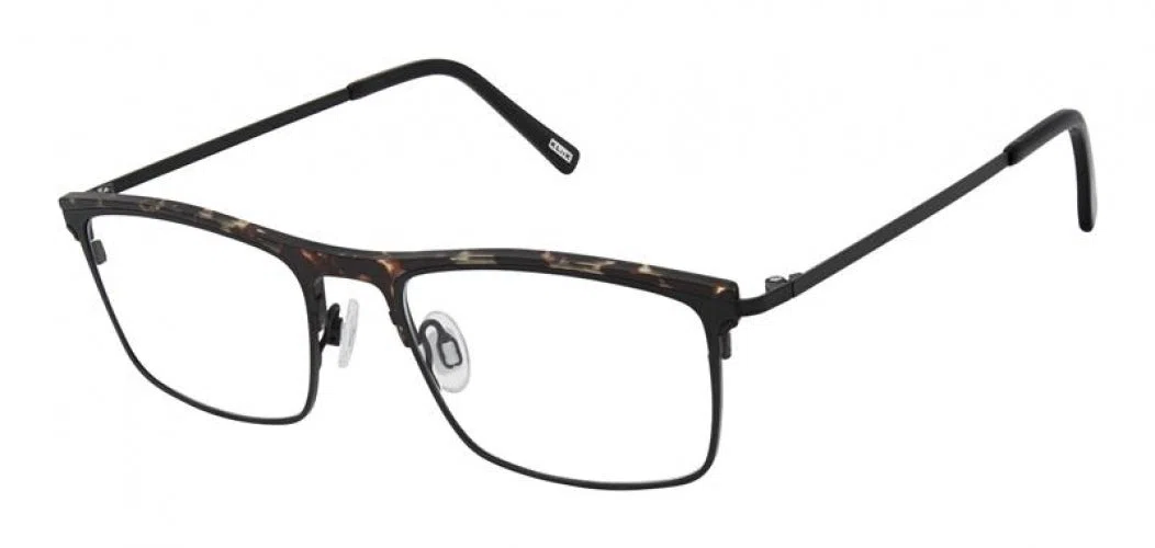 Kliik 669 Eyeglasses - view 3